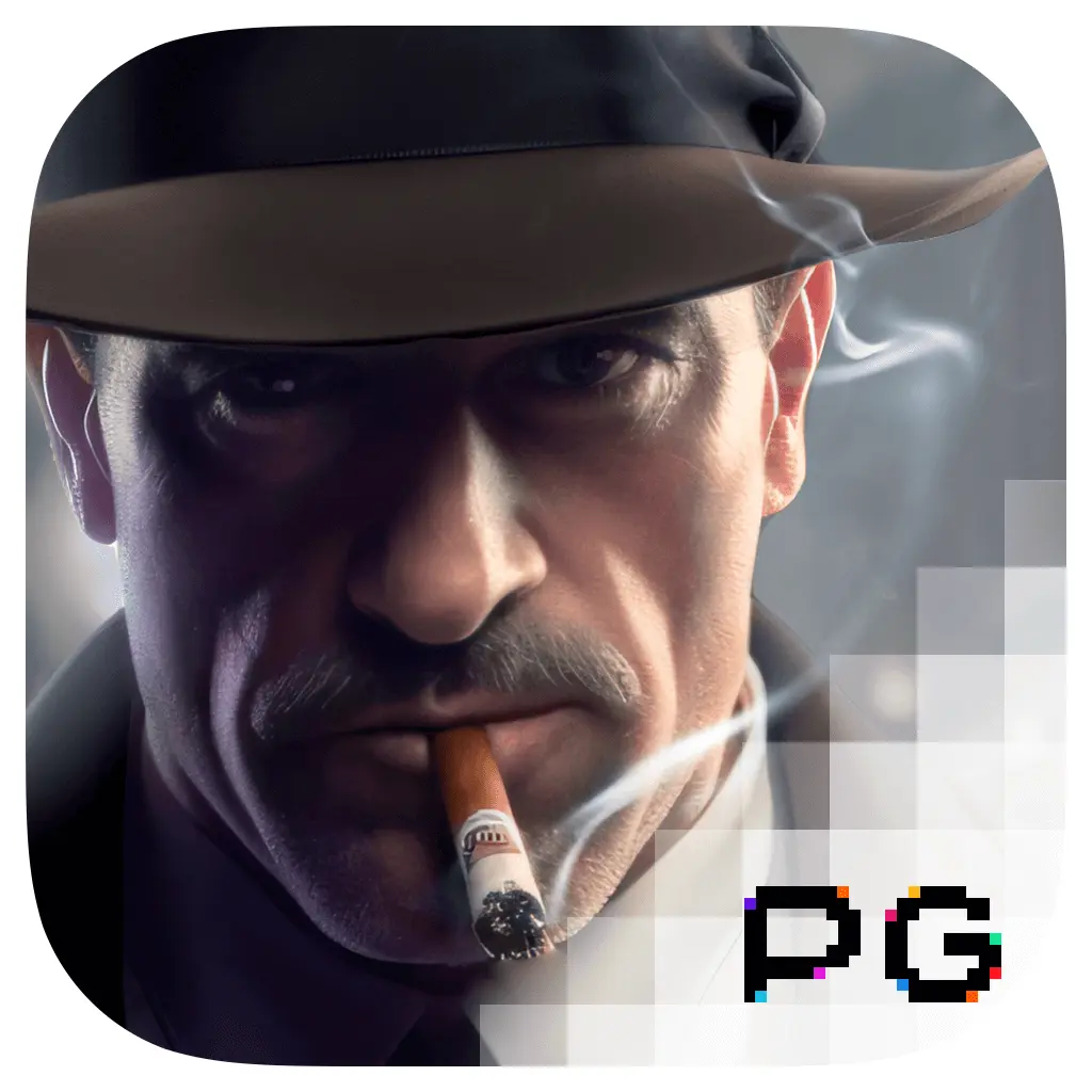 Mafia Mayhem - CAMPSLOT138