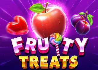 Fruity Treats - CAMPSLOT138