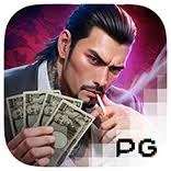 Yakuza Honor - CAMPSLOT138