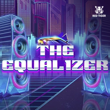 The Equalizer - CAMPSLOT138