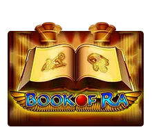 Book Of Ra - CAMPSLOT138