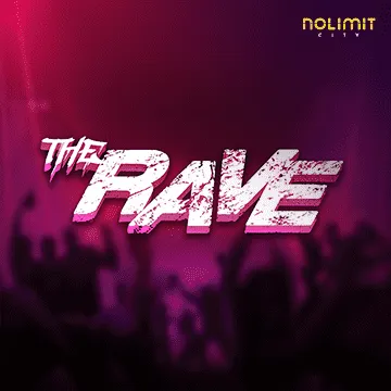 The Rave - CAMPSLOT138