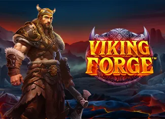 Viking Forge - CAMPSLOT138