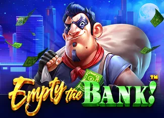 Empty the Bank - CAMPSLOT138