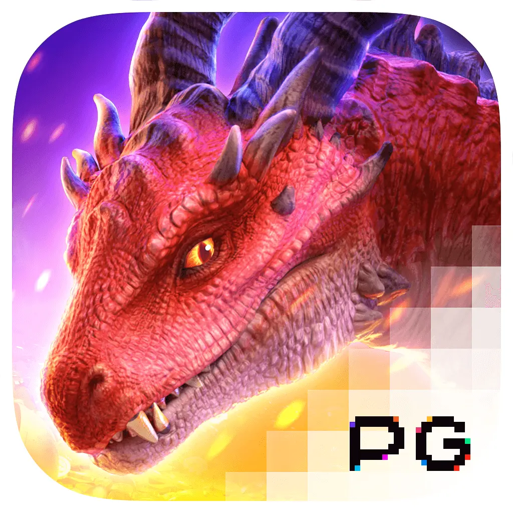Dragon Hatch - CAMPSLOT138