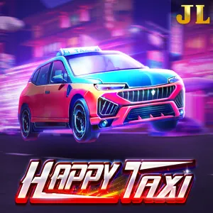 Happy Taxi - CAMPSLOT138