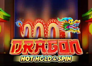 Dragon Hot Hold & Spin - CAMPSLOT138