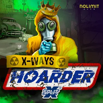 xWays Hoarder xSplit - CAMPSLOT138
