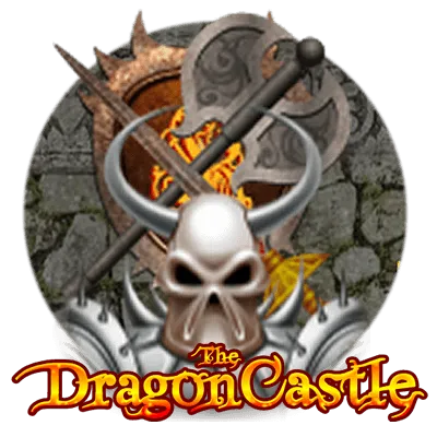 Dragon Castle - CAMPSLOT138