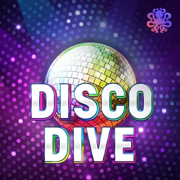 Disco Dive - CAMPSLOT138