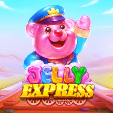 Jelly Express - CAMPSLOT138
