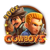 COWBOYS - CAMPSLOT138