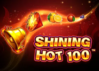 Shining Hot 100 - CAMPSLOT138