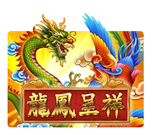 Dragon Phoenix - CAMPSLOT138