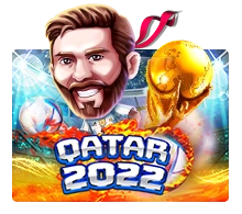 Qatar 2022 - CAMPSLOT138