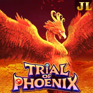 Trial of Phoenix - CAMPSLOT138