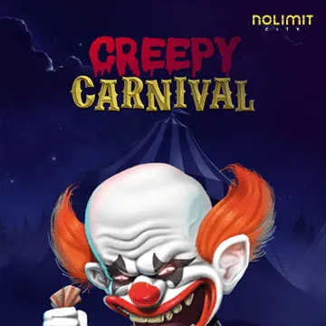 The Creepy Carnival - CAMPSLOT138
