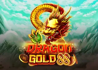 Dragon Gold 88 - CAMPSLOT138