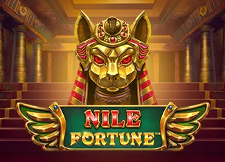 Nile Fortune - CAMPSLOT138