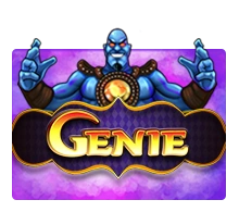 Genie - CAMPSLOT138