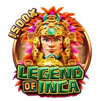 LEGEND OF INCA - CAMPSLOT138