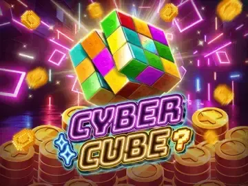 CYBERCUBE - CAMPSLOT138