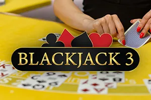 Ontario Blackjack - CAMPSLOT138