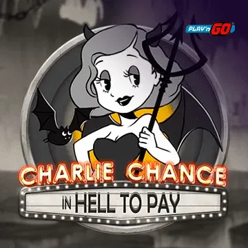 Charlie Chance in Hell to Pay - CAMPSLOT138