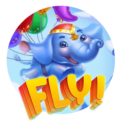 Fly! - CAMPSLOT138