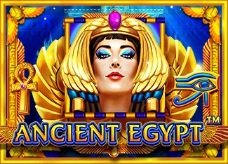 Ancient Egypt - CAMPSLOT138