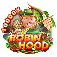ROBIN HOOD - CAMPSLOT138