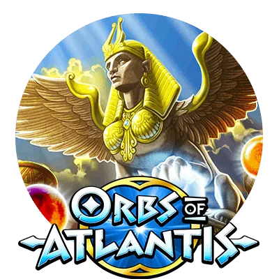 Orbs of Atlantis - CAMPSLOT138