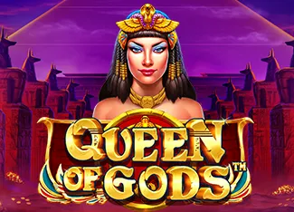 Queen of Gods - CAMPSLOT138