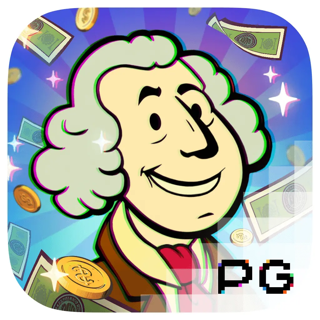 Cash Mania - CAMPSLOT138