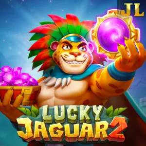 Lucky Jaguar 2 - CAMPSLOT138