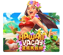 Hawaii Vacay - CAMPSLOT138