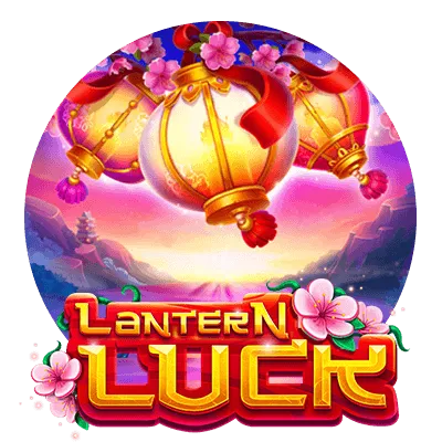 Lantern Luck - CAMPSLOT138