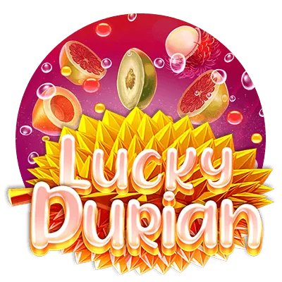 Lucky Durian - CAMPSLOT138