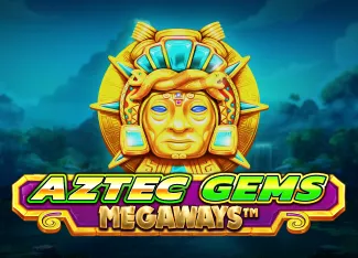 Aztec Gems Megaways - CAMPSLOT138