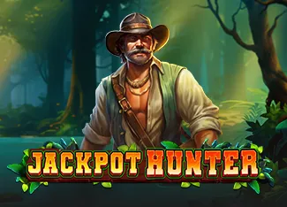 Jackpot Hunter - CAMPSLOT138