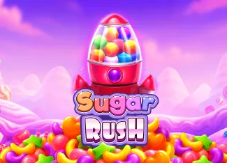 Sugar Rush - CAMPSLOT138
