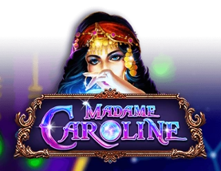 MADAME CAROLINE - CAMPSLOT138