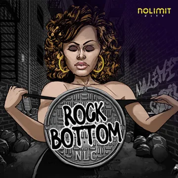 Rock Bottom - CAMPSLOT138
