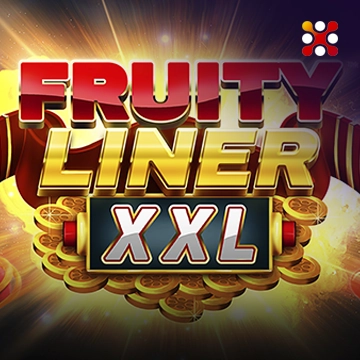 Fruityliner XXL - CAMPSLOT138