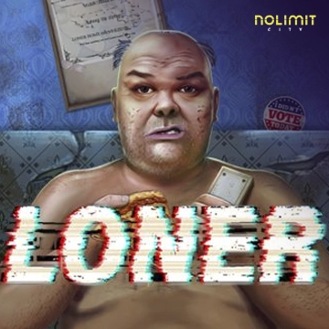 Loner - CAMPSLOT138