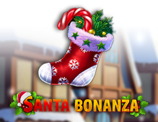 Santa Bonanza - CAMPSLOT138