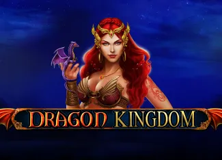 Dragon Kingdom - CAMPSLOT138