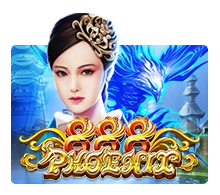 Phoenix 888 - CAMPSLOT138