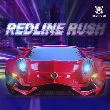 Redline Rush - CAMPSLOT138