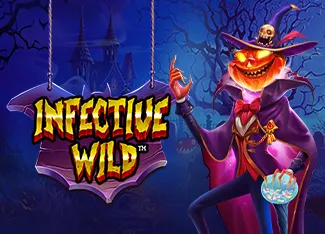 Infective Wild - CAMPSLOT138